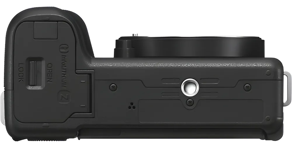 Câmera Sony Zv-e10 Ii Mirrorless (somente Corpo) Cor Preto